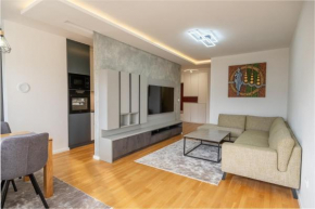 Istiqlal Apartment